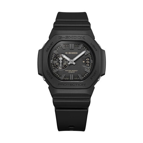 Montre Casio G-Shock Gac2500 - Montres &eacute;tanches Homme | Histoire d&rsquo;Or