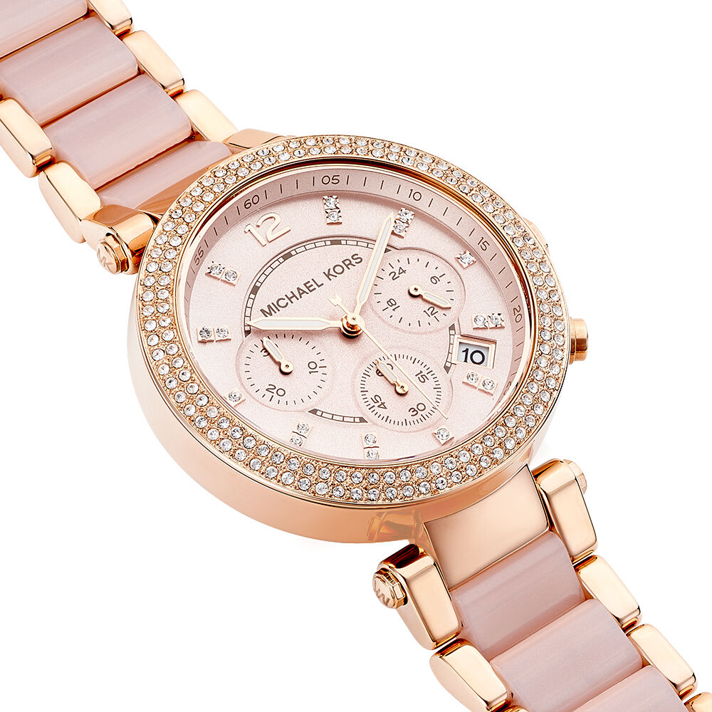la montre michael kors