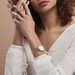 Montre Codhor Joy Blanc - Montres Femme | Histoire d’Or