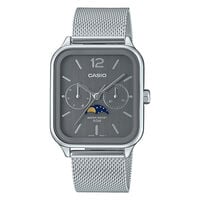 Montre Casio Collection Gris