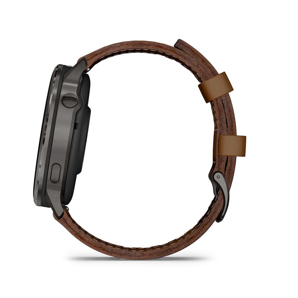 Montre Connect&eacute;e Garmin Venu 4 - Montres connect&eacute;es Unisex | Histoire d&rsquo;Or