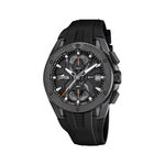 Montre Lotus Vortex Noir - Montres Homme | Histoire d&rsquo;Or