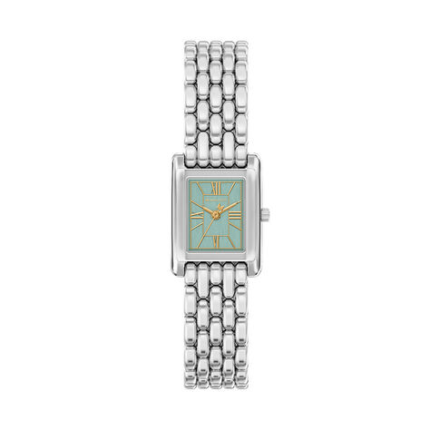 Montre Michael Kors Petite Essex Vert - Montres Femme | Histoire d&rsquo;Or