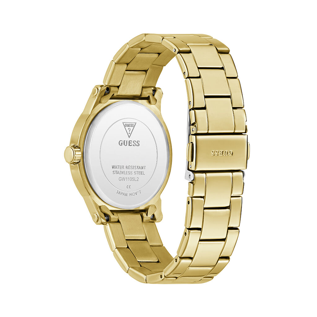 Montre Guess Annette - Montres Femme | Histoire d&rsquo;Or