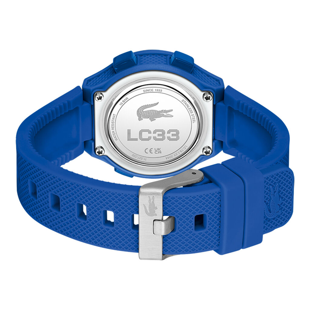 Montre Lacoste Lc33 - Nouveautés montres Enfant | Histoire d’Or
