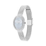 Montre Coach Sammy Nacre - Montres Femme | Histoire d&rsquo;Or