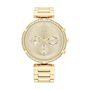 Montre Tommy Hilfiger Doré