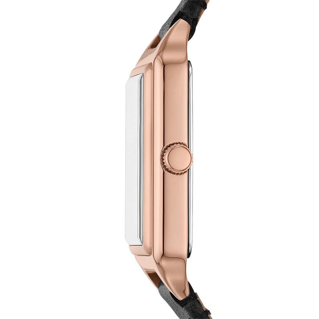 Montre Fossil Raquel Blanc - Montres Femme | Histoire d’Or