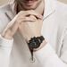 Montre Pierre Lannier Criterium Noir - Montres Homme | Histoire d’Or