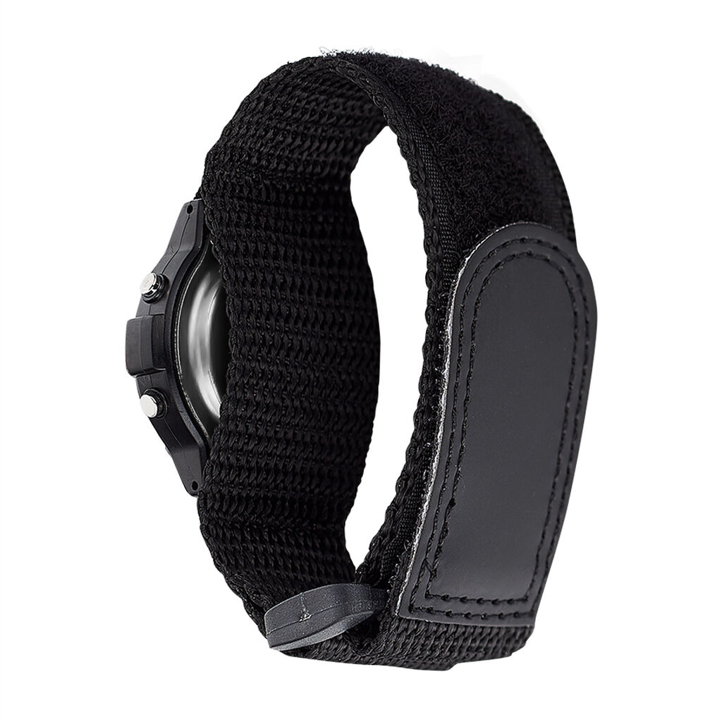 Montre Codhor Kid Ryan Gris - Montres Enfant | Histoire d’Or