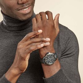 Montre Hugo Sport Bleu - Montres Homme | Histoire d’Or