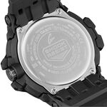 Montre Casio G-shock Gravitymaster Noir - Montres Homme | Histoire d&rsquo;Or
