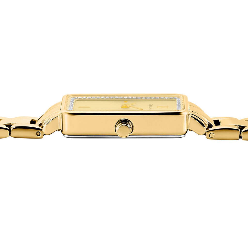 Montre Pierre Lannier Ariane Doré - Montres Femme | Histoire d’Or