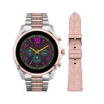 Coffret De Montre Michael Kors Connect&eacute;e Gen 6 - Montres Femme | Histoire d&rsquo;Or