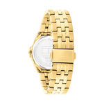 Montre Tommy Hilfiger Jade Vert - Montres Femme | Histoire d&rsquo;Or