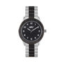 Montre Upp Matthieu Noir