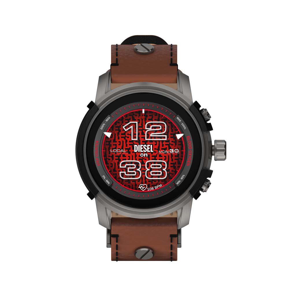 Diesel hotsell montre connectée