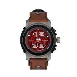 Montre Connectée Diesel Griffed - Montres connectées Homme | Histoire d’Or