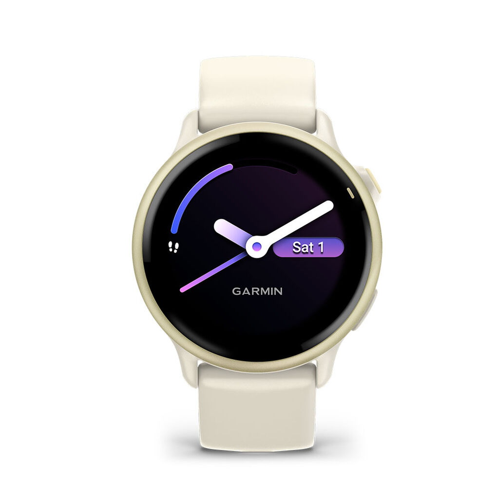Montre Connectée Garmin Vivoactive 6 - Nouveautés Unisex | Histoire d’Or