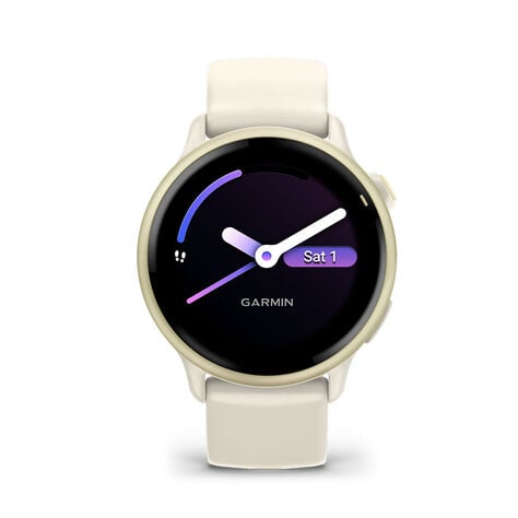 Montre Connectée Garmin Vivoactive 6 - Nouveautés Unisex | Histoire d’Or