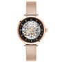 Montre Pierre Lannier Automatic Noir
