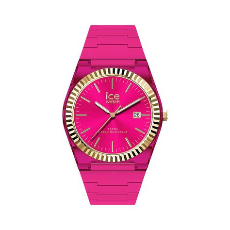 Montre Ice Watch Ice Power Rose - Nouveautés Femme | Histoire d’Or