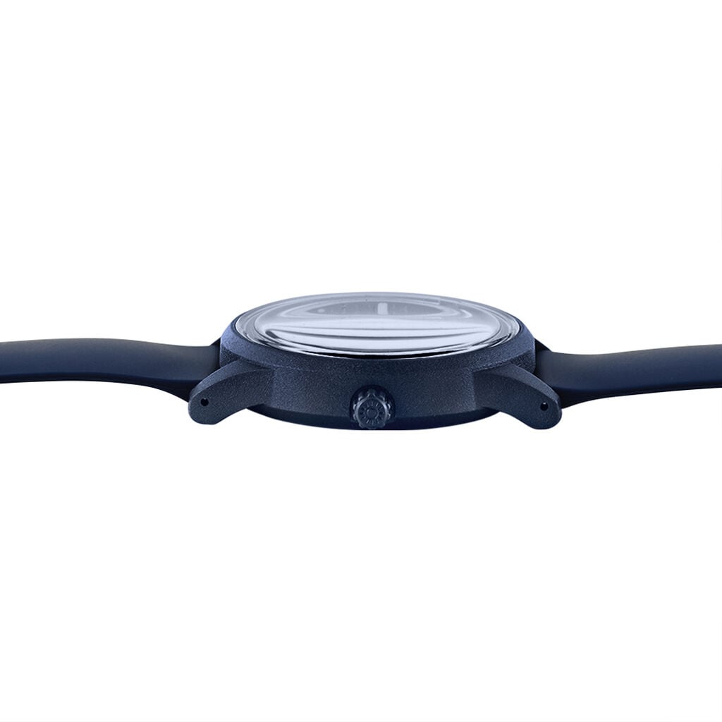 Montre Ice Watch Solar Power Bleu - Montres solaires Famille | Histoire d&rsquo;Or