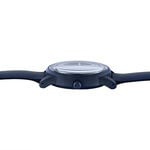 Montre Ice Watch Solar Power Bleu - Montres solaires Famille | Histoire d&rsquo;Or