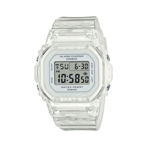 Montre Casio G-Shock Bgd565 - Montres Femme | Histoire d&rsquo;Or