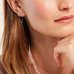 Bijou D'oreille Unitaire Feliciano Or Jaune Diamant - Ear cuffs Femme | Histoire d&rsquo;Or