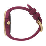 Montre Ice Watch Boliday Bordeaux - Montres Femme | Histoire d&rsquo;Or