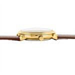 Montre Codhor Louna Argent&eacute; - Montres Femme | Histoire d&rsquo;Or