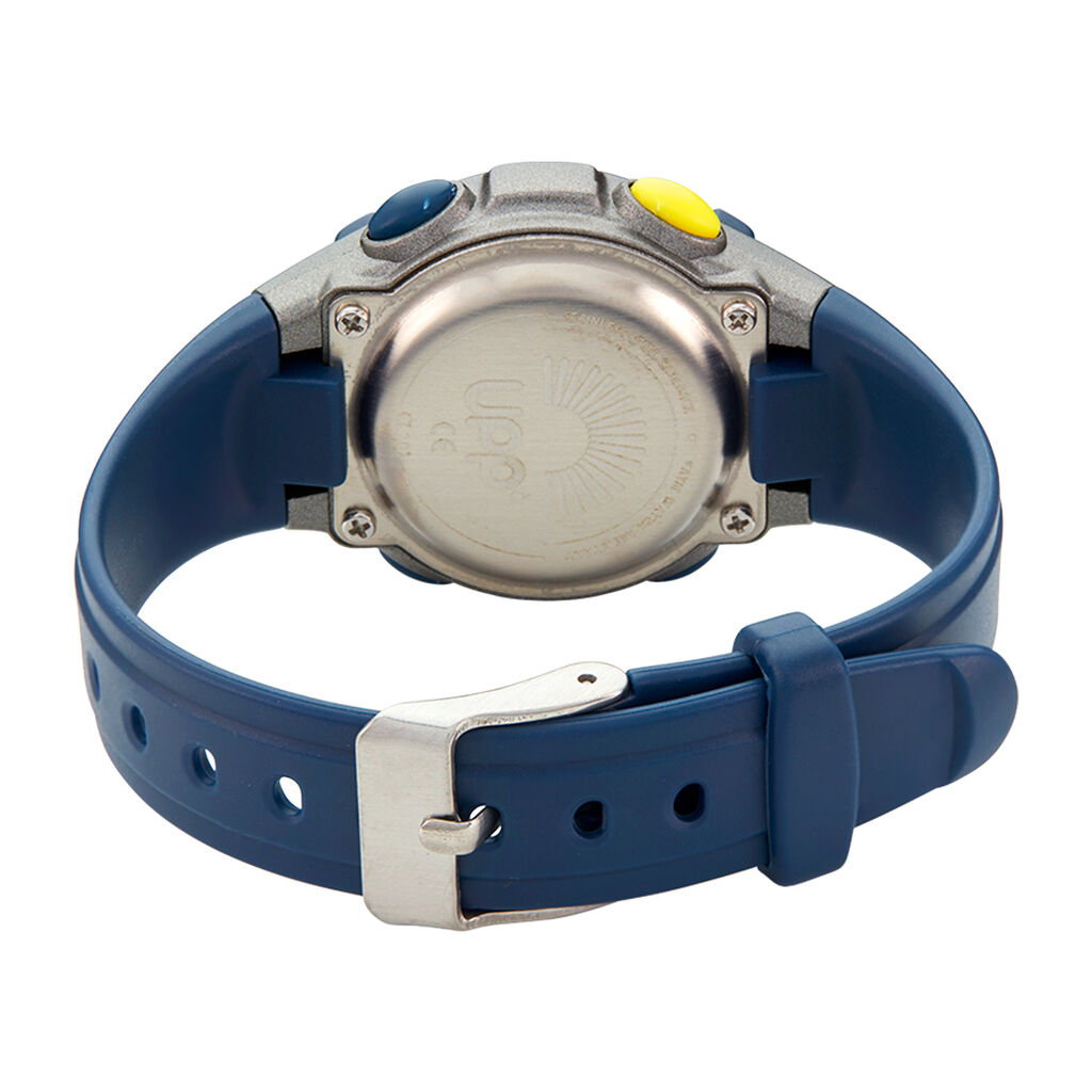 Montre Upp Junior Bleu - Montres Enfant | Histoire d&rsquo;Or