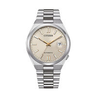 Montre Citizen Tsuyosa Nj0151 Champagne
