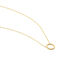 Collier Albya Or Jaune - Colliers Femme | Histoire d’Or