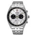 Montre Seiko Sport Bicolore Blanc / Noir - Montres Homme | Histoire d’Or