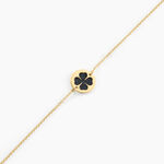 Bracelet Roxanne Or Jaune - Bracelets Femme | Histoire d&rsquo;Or