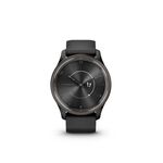 Montre Connect&eacute;e Garmin Vivomove Trend - Montres connect&eacute;es Femme | Histoire d&rsquo;Or