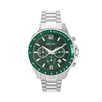 Montre Arctik Acme Vert