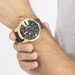 Montre Diesel Mega Chief Noir - Montres Homme | Histoire d’Or