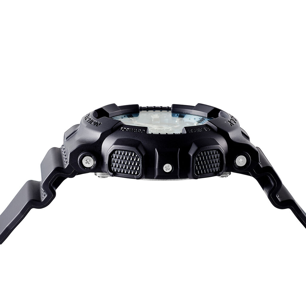 Montre Casio G-shock Classic Bleu - Montres Homme | Histoire d’Or