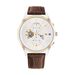 Montre Tommy Hilfiger Weston Argenté - Montres Homme | Histoire d’Or
