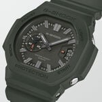 Montre Casio G-Shock Gac2500 - Montres &eacute;tanches Homme | Histoire d&rsquo;Or