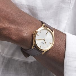 Montre Festina Classics Argent - Montres Homme | Histoire d’Or