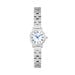 Montre Codhor Alison Blanc - Montres Femme | Histoire d’Or