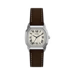 Montre Fossil Harlow Homme Cr&egrave;me - F&ecirc;te des p&egrave;res Homme | Histoire d&rsquo;Or