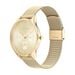 Montre Calvin Klein Timeless Multi Champagne - Montres Femme | Histoire d’Or