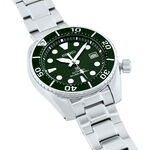 Montre Seiko Prospex Vert - Montres Homme | Histoire d&rsquo;Or
