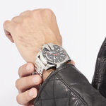Montre Diesel Mega Chief Noir - Montres Homme | Histoire d&rsquo;Or