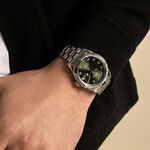 Montre Lotus Freedom 42 Vert - Montres Homme | Histoire d&rsquo;Or